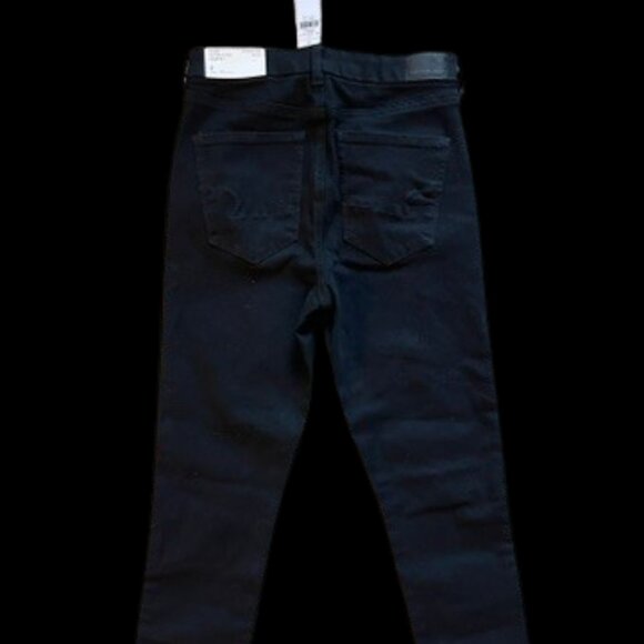 **NWT** AE Curvy Hi-Rise Jegging - Picture 4 of 4